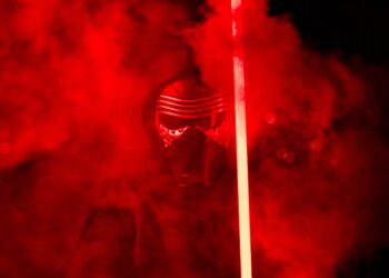 Quick Jedi Facts: 10 Mind-Blowing Tidbits Every Star Wars Fan Needs to Know