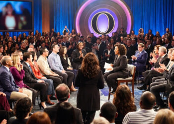 Oprah Winfrey’s Net Worth in 2026: The Queen of Media’s Enduring Empire