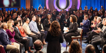 Oprah Winfrey’s Net Worth in 2026: The Queen of Media’s Enduring Empire